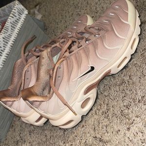 Nikes for sale. Worn once.